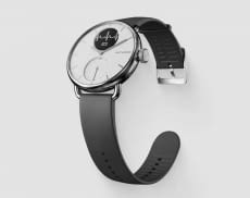 Auch eine Smartwatch von Withings ist während der tinkmas Aktionswochen von tinkmas reduziert