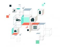 Smart Living as a Service: Die Plattform setzt sich aus den Anwendungen conUgate und microGate zusammen