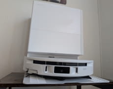 Der MOVA S70 Roller ist da und will den Saug- und Wischrobotermarkt aufräumen.