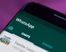 Wir wissen, welche WhatsApp Sprüche gut sind