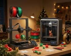 Creality Maker Deals