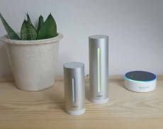 Braucht es den Alexa-Skill zur Netatmo Wetterstation?