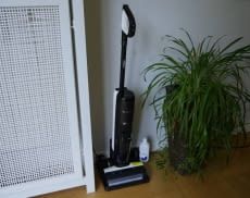 Der Tineco Floor One S5 ist ein starker Akkuwischsauger für die eigenen vier Wände.