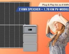 Mit diesem Deal kann der Sommer kommen!