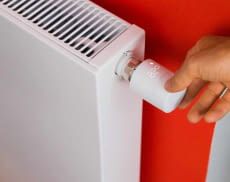 Intelligente Thermostate senken den Energieverbrauch um bis zu 37 Prozent