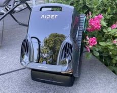 Aiper Scuba X1 Pro Max hat uns im Test voll überzeugt