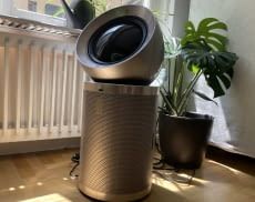 Wir durften den Dreame AirPursue PM20 testen - einen echten Top-Luftreiniger