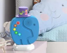 Eignet sich der TECHNIFANT Kinderlautsprecher als Alternative zur Toniebox?