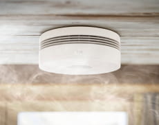 Wir stellen die besten HomeKit kompatiblen Rauchmelder vor