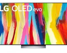 Der LG OLED C2 ist ebenfalls stark reduziert erhältlich