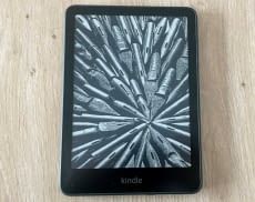 Der Kindle Paperwhite 2024 war bei uns im Test.