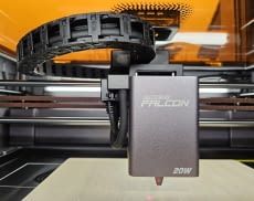 Creality Falcon A1 Pro Laser Engraver