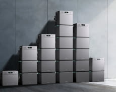 Dieses Solarstrom-Speichersystem richtet sich an Nutzer mit besonders hohen Anforderungen