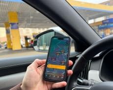 Wie praktisch ist die digitale Tankkarte wirklich?