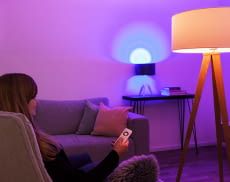 Lohnt Sich Lidls Preiswerte Livarno Lux Deckenleuchte