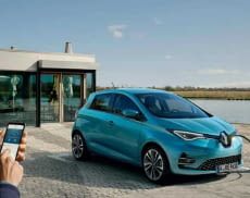 Die Reihenfolge unserer favoritisierten Elektromotorad