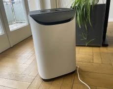 Wir haben den Meaco DD8L Pro Adsorptionsentfeuchter getestet