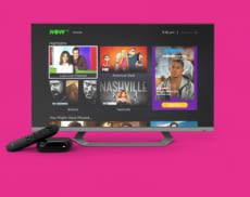 Sky Now TV Smart Box