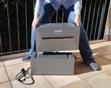 Dieser Speicher lässt sich bei Bedarf jederzeit modular erweitern