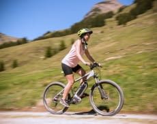 Wir zeigen welche Marke gute E-Mountainbike im Angebot haben