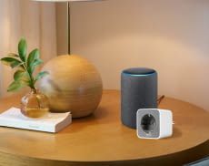 Der OSRAM Smart+ Plug ist. u.a. mit Echo Plus kompatibel