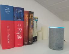 Diese 8 überraschenden Alexa-Funktionen sind erstaunlich.
