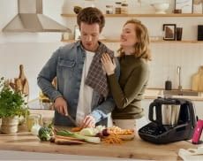 Lidl empfiehlt diese Küchenmaschine für 1 bis 2 Personen