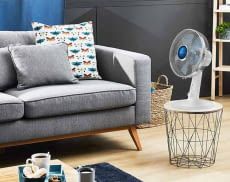Wir verraten, welche Ventilator Marken gerade stark reduziert sind