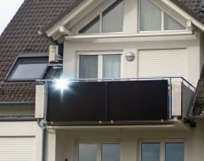 Wer seine Anlage verschattungsfrei installiert, kann damit richtig viel Energie erzeugen