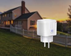 Die ANOOPSYCHE Funksteckdose macht den Haushalt schnell und einfach smart