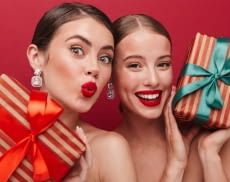 Wir wissen genau, was modernen Frauen gefällt