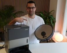 Wie schlägt sich der JONR X9 Pro im Test?