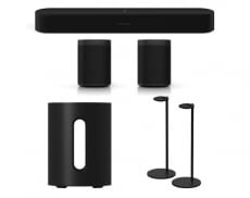 Sonos Audioprodukte sind für ihren hervorragenden Sound und die einfache Einrichtung bekannt