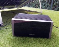 Dieser Speicher ist günstig und trotzdem schick