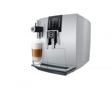 Jura J6 wurde von Stiftung Warentest in Ausgabe 12/2017 als bester Kaffeevollautomat empfohlen