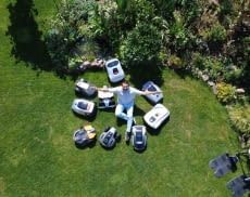 Welcher der von uns getesteten Mähroboter ist der Beste 2025?