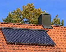 Kosten für Solarthermie - mit und ohne Heizungsunterstützung