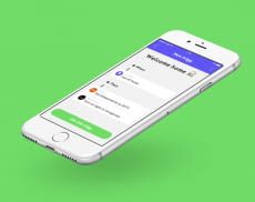 Die Olisto-App verbindet das Smart Home ähnlich wie IFTTT
