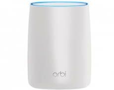 Orbi Tri-band WiFi System von Netgear