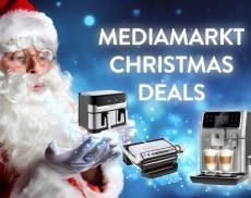 MediaMarkt dreht bei seinen Christmas Deals durch!