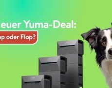 Was steckt hinter dem Yuma Deal mit dem Anker SOLIX 3 Speicher? Ist er wirklich so gut?