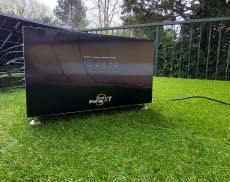 XT500 ist eine gute Lösung für anspruchsvolle Privatpersonen mit großer PV-Fläche