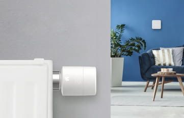 Wir stellen die besten WLAN-Thermostate und Alternativen mit anderen Funkstandards vor