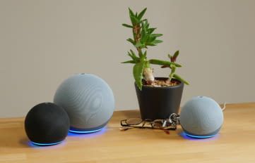 Bei Alexa handelt es sich um einen Voice Service von Amazon, der in viele Geräte integriert ist
