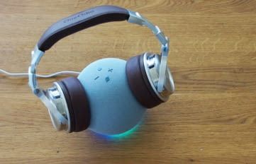 Wir zeigen die Möglichkeiten, wie man über Amazon Echo Musik hören kann