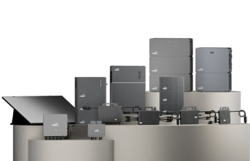 TSUN baut sein Produkt-Portfolio aktuell deutlich aus