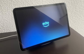 Der Echo Show 11 liefert besseren Sound und einen größeren Display als der Show 8