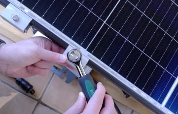 Unsere Experten prüfen regelmäßig Balkonkraftwerk Starter-Sets