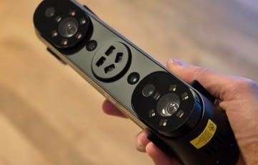 Creality Sermoon S1 Scanner im Test