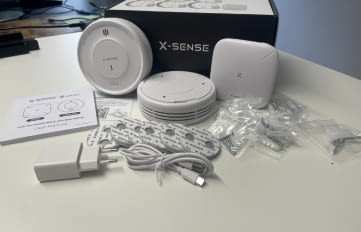 Wir haben den X-Sense XS0D-MR61 ausführlich getestet